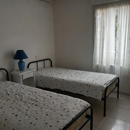 Superbe Dans Résidence Avec Piscine * Saint Aygulf